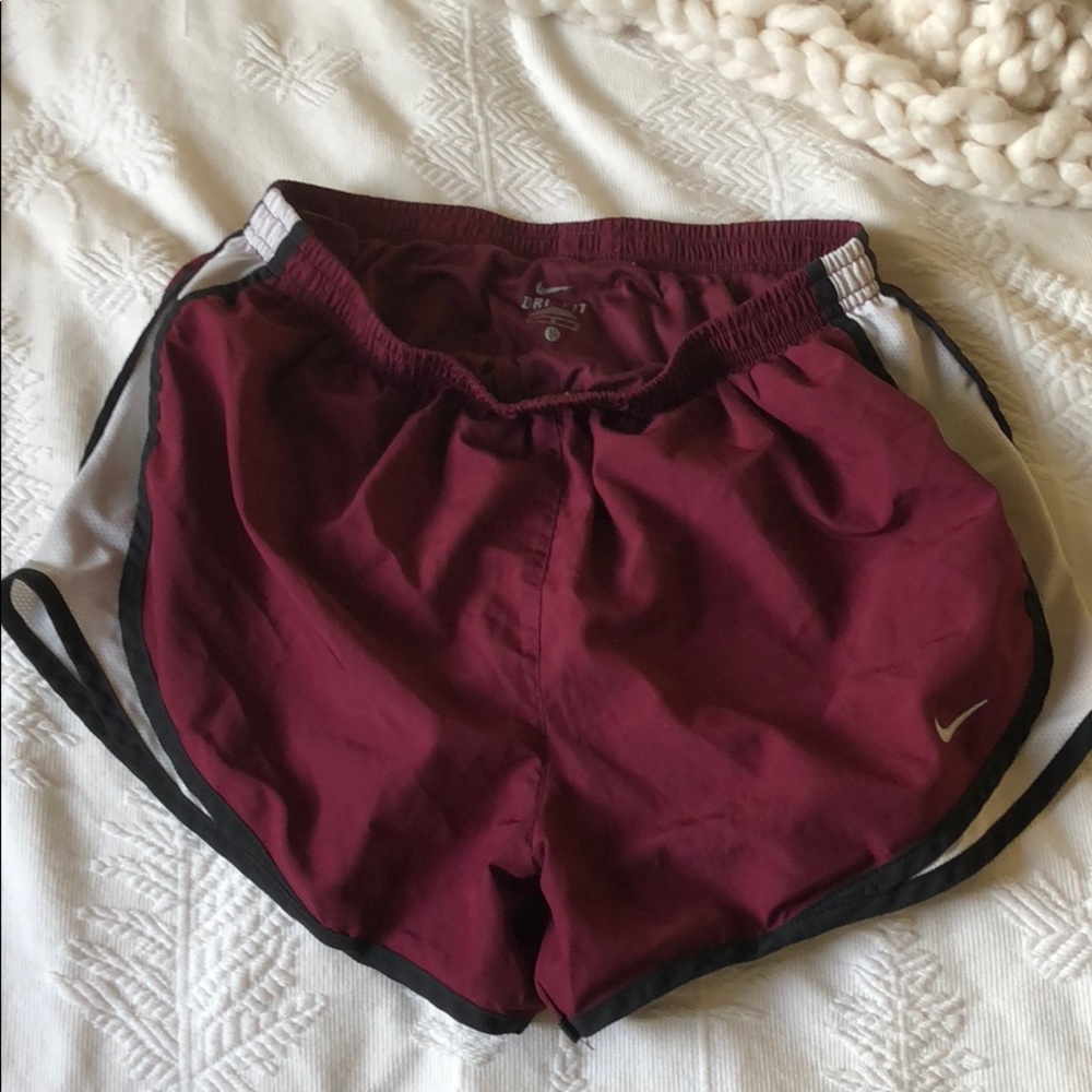 Nike Dri-Fit Shorts